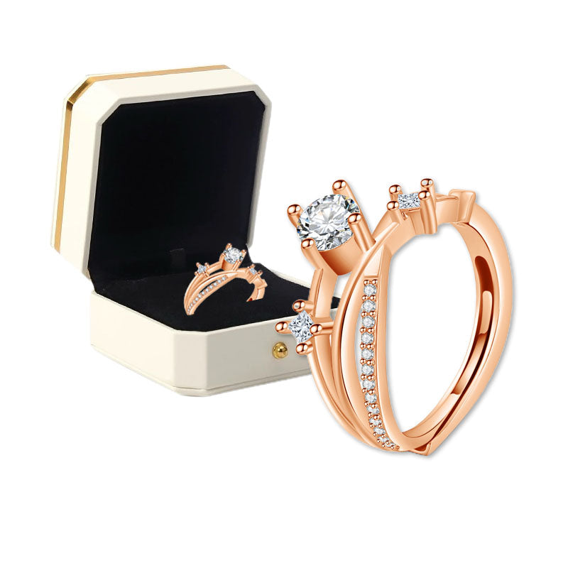 Classic Everyday Ring