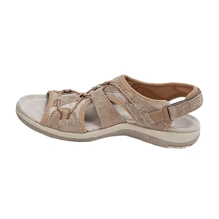 ✨ Adjustable Orthopedic Sandals for Foot Deformity, Arch Support & All-Day Comfort