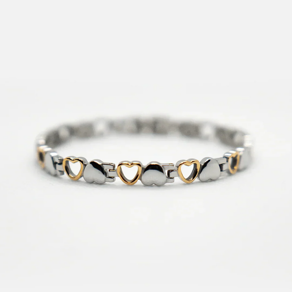Magnetic Bracelet | Stylish Everyday Accessory for Women & Men