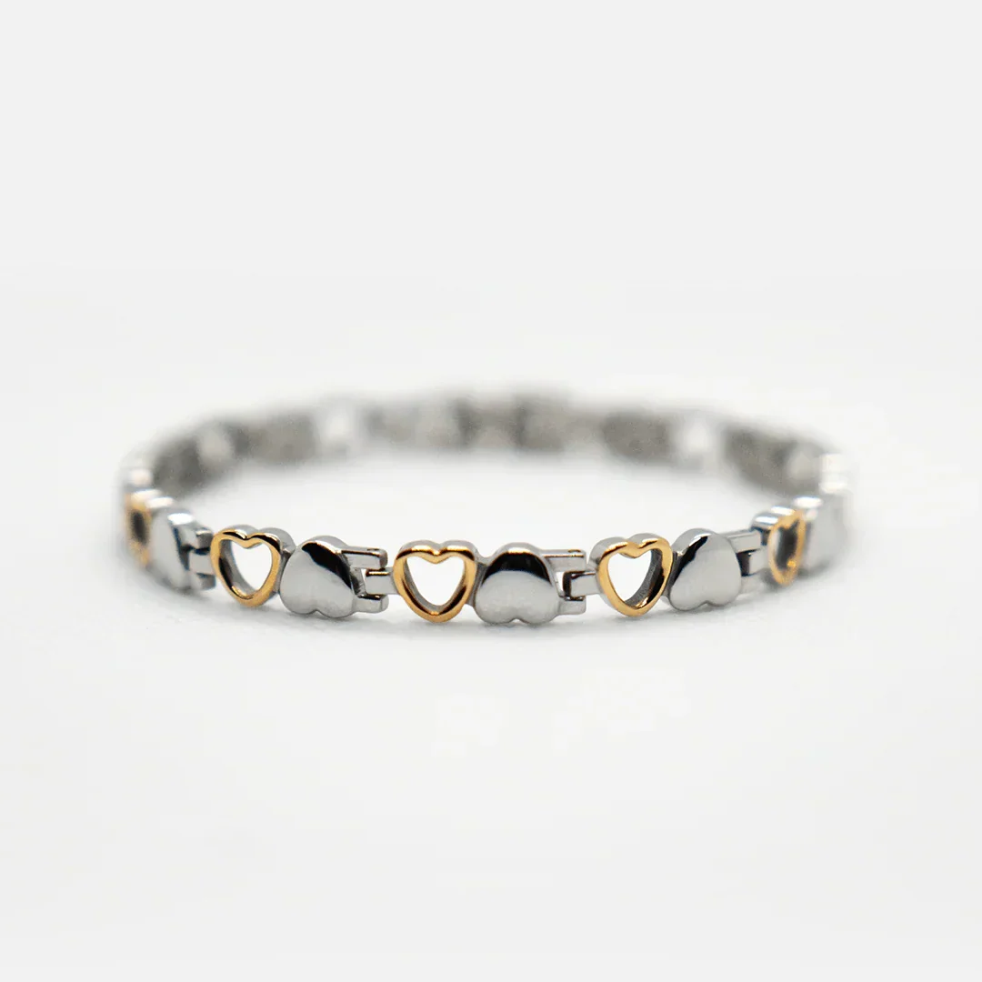 Magnetic Bracelet | Stylish Everyday Accessory for Women & Men