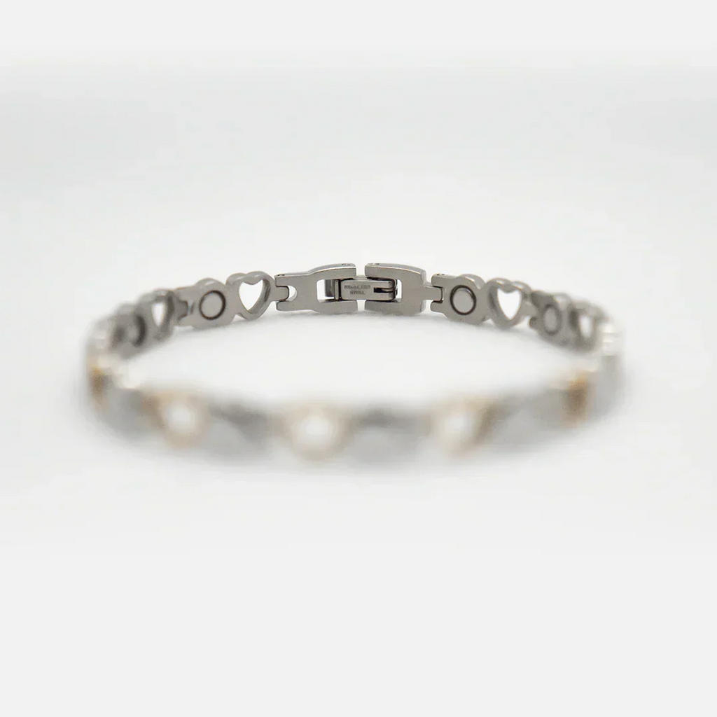 Magnetic Bracelet | Stylish Everyday Accessory for Women & Men