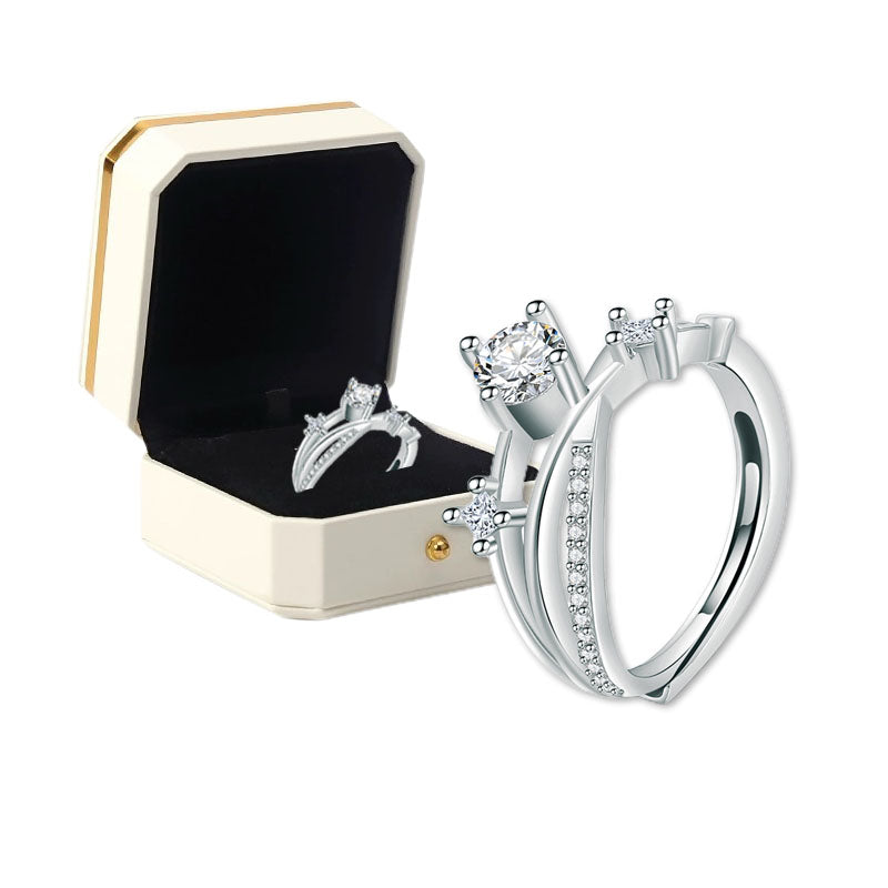 Classic Everyday Ring