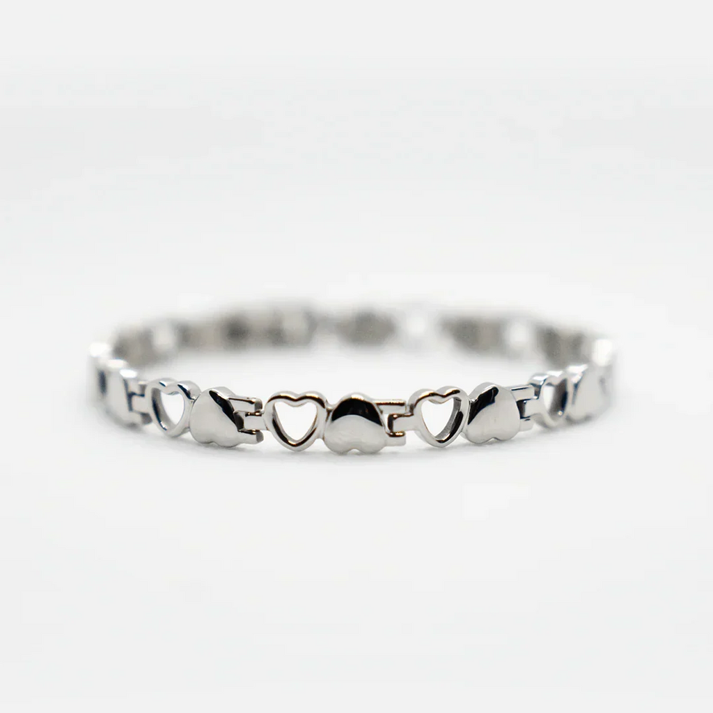 Magnetic Bracelet | Stylish Everyday Accessory for Women & Men