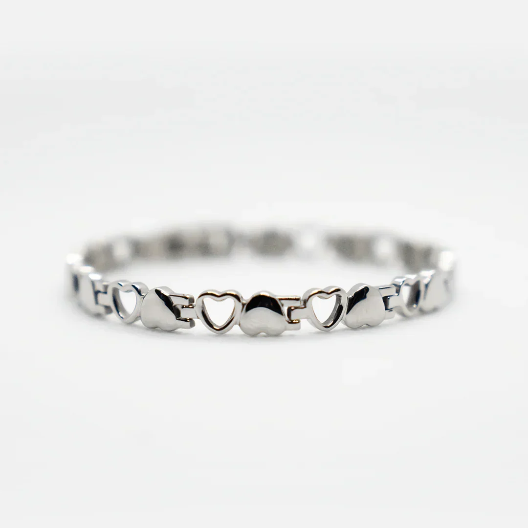 Magnetic Bracelet | Stylish Everyday Accessory for Women & Men