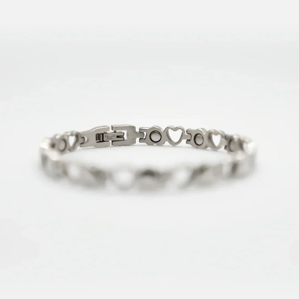 Magnetic Bracelet | Stylish Everyday Accessory for Women & Men