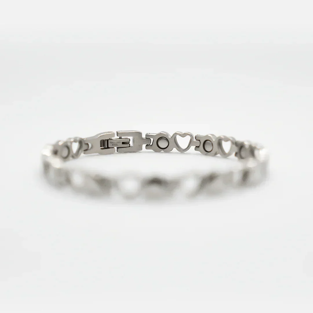 Magnetic Bracelet | Stylish Everyday Accessory for Women & Men