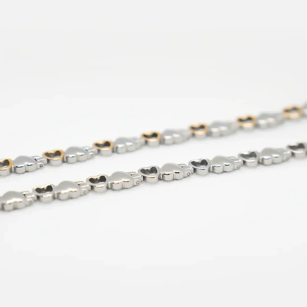 Magnetic Bracelet | Stylish Everyday Accessory for Women & Men