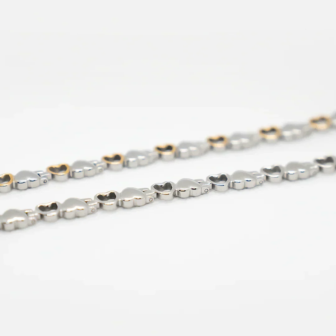 Magnetic Bracelet | Stylish Everyday Accessory for Women & Men