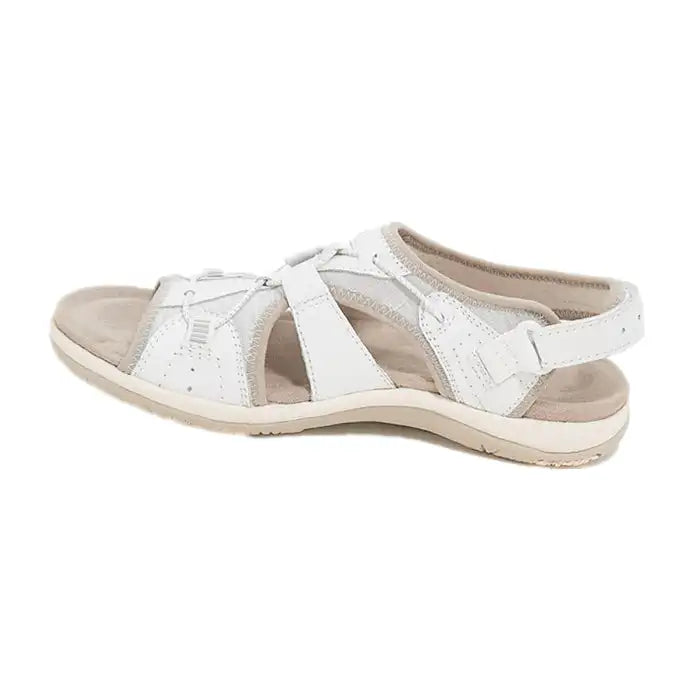 ✨ Adjustable Orthopedic Sandals for Foot Deformity, Arch Support & All-Day Comfort