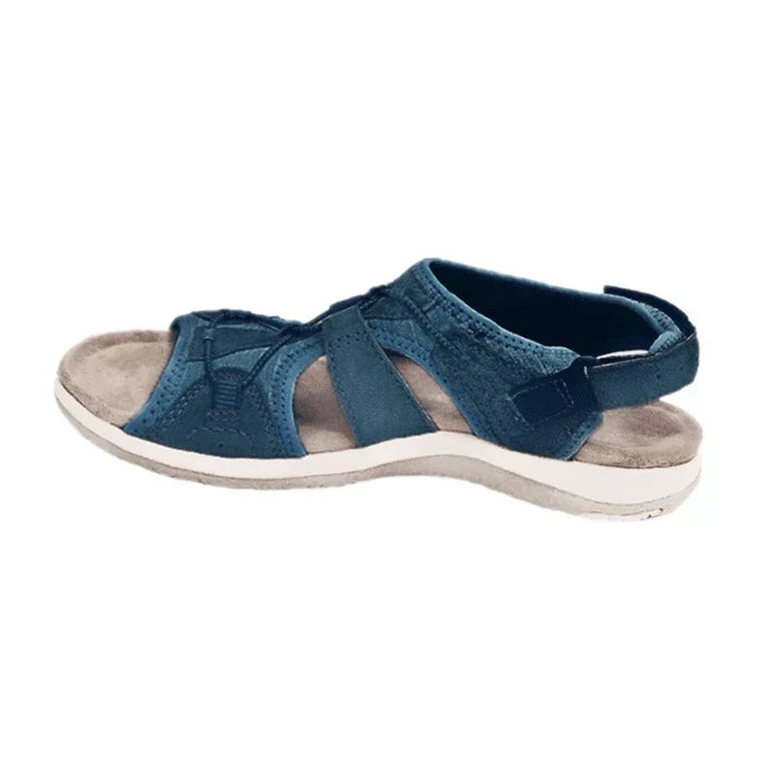 ✨ Adjustable Orthopedic Sandals for Foot Deformity, Arch Support & All-Day Comfort