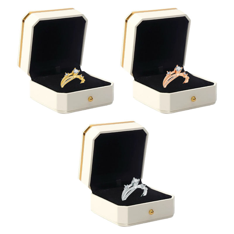Classic Everyday Ring
