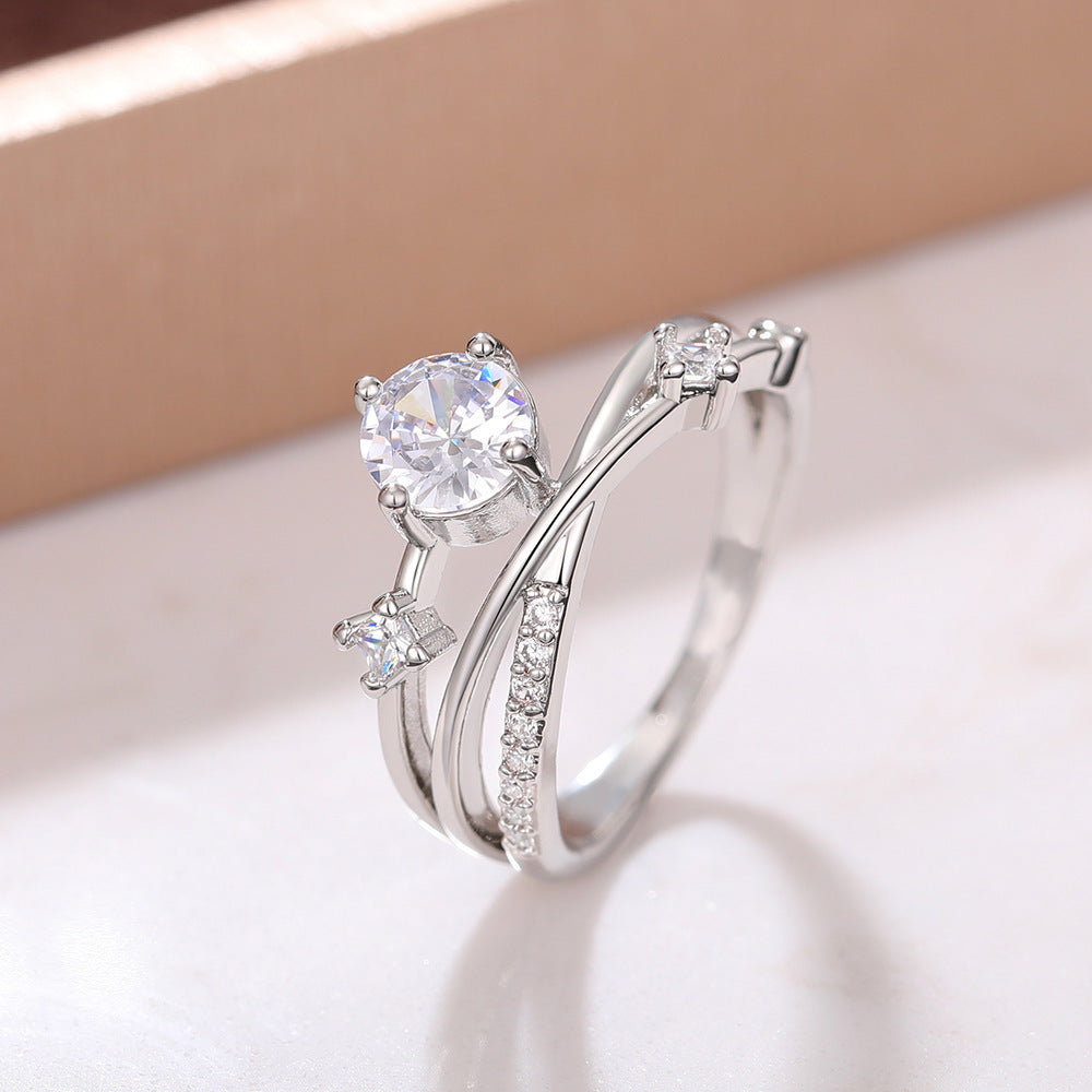 Classic Everyday Ring