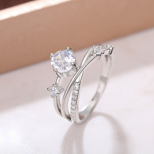Classic Everyday Ring