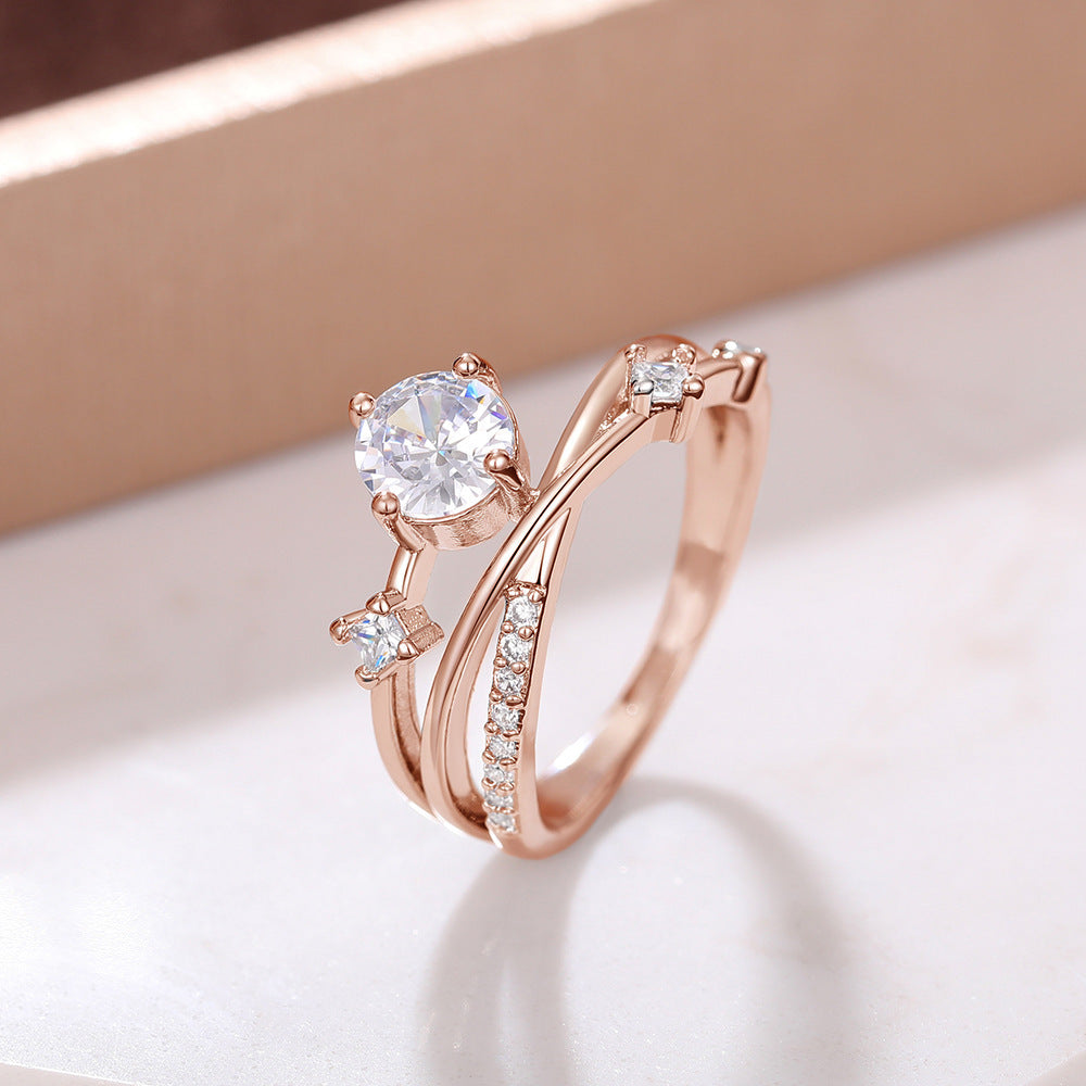 Classic Everyday Ring