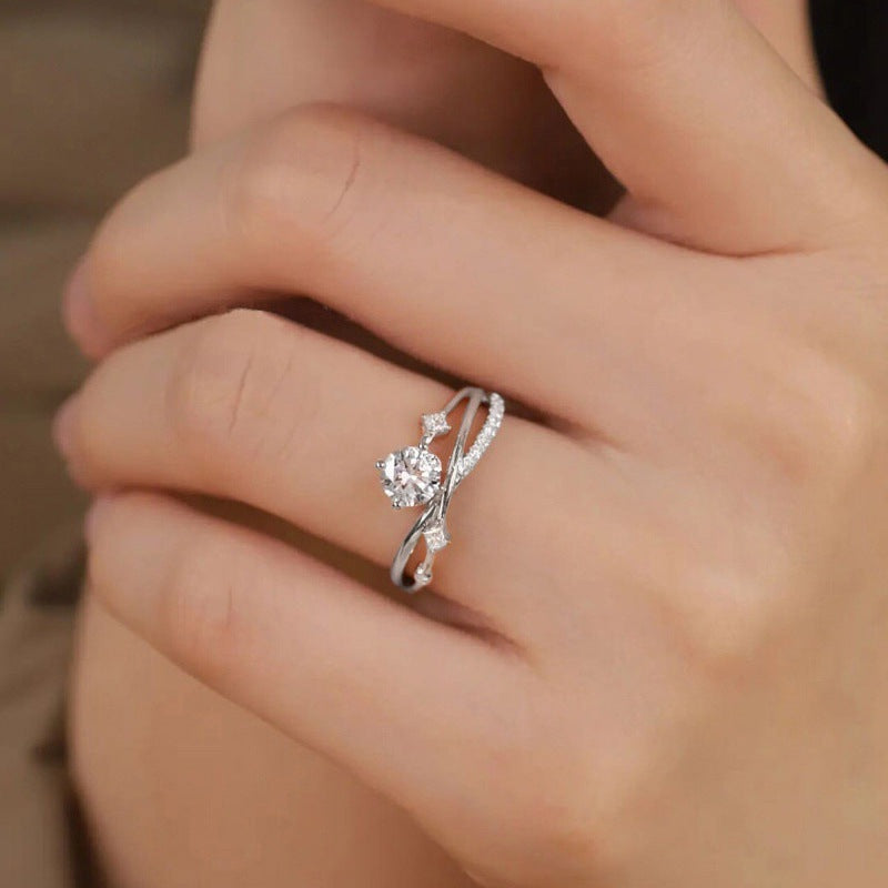 Classic Everyday Ring
