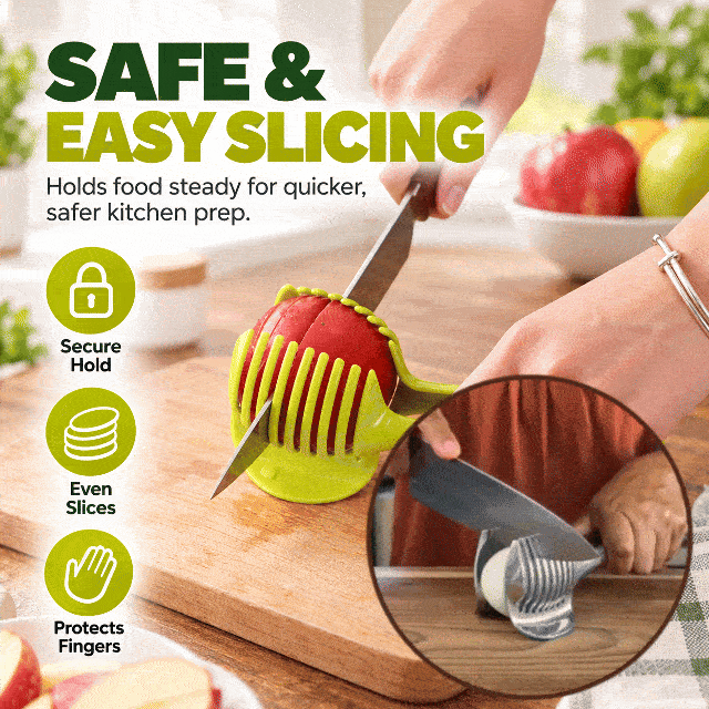 🍋50% OFF NOW! Creative Kitchen Slice Cutting Tool